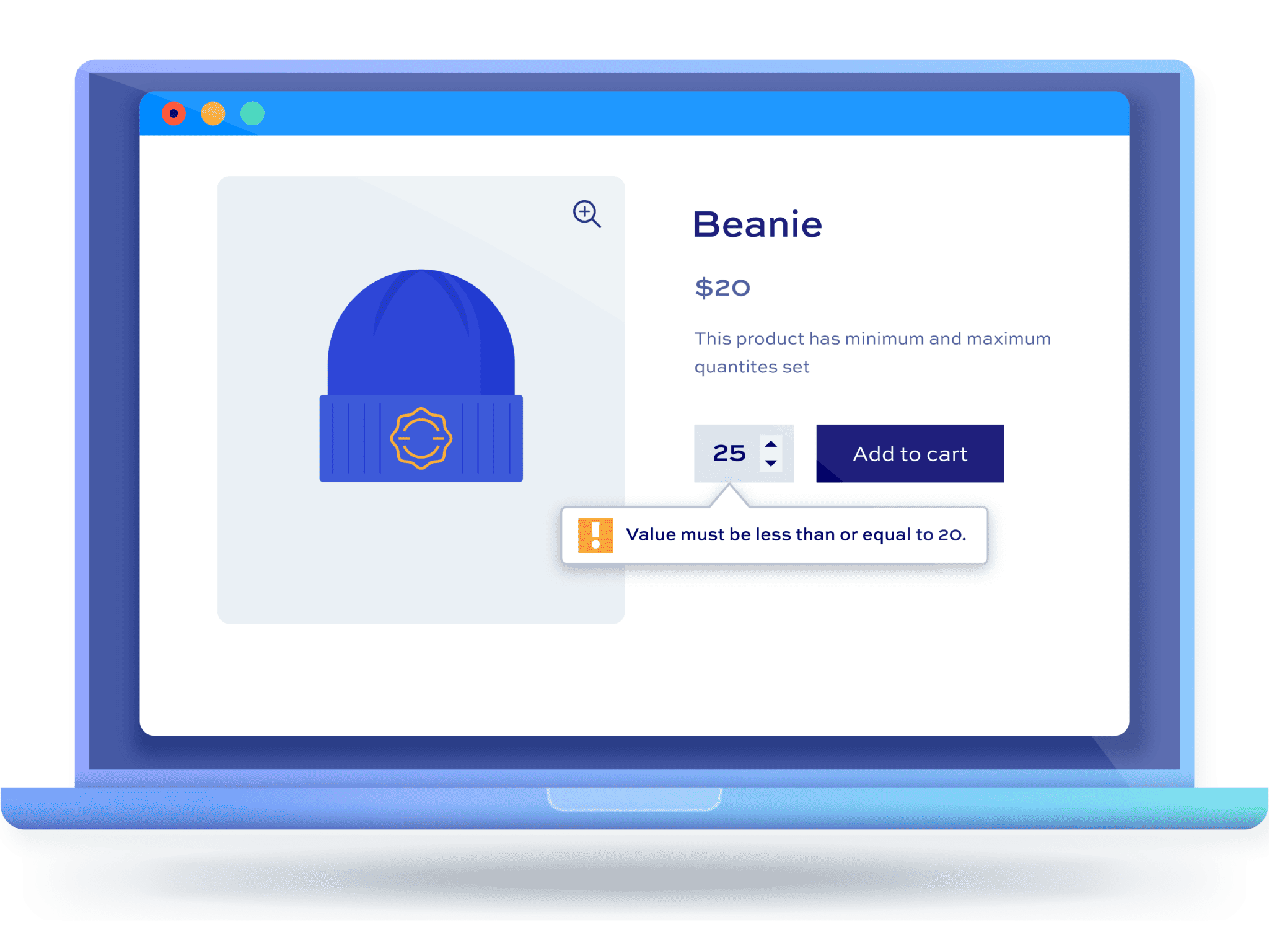 WooCommerce Minimum Maximum Quantity and Order featured image