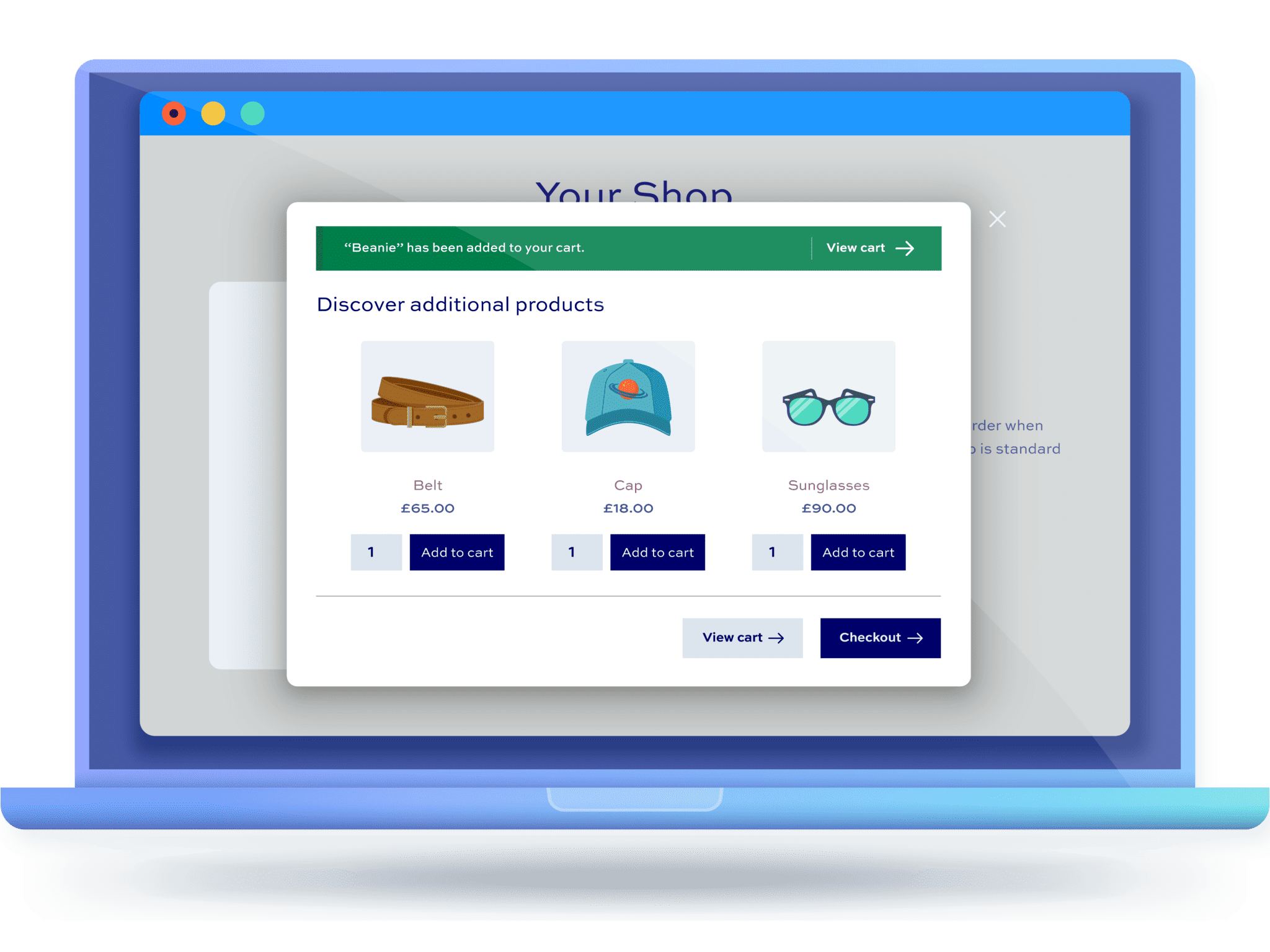 WooCommerce Order Bump featured image